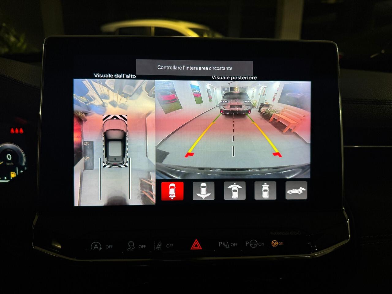 JEEP COMPASS 1.6 MJT 130CV LIMITED – 2022