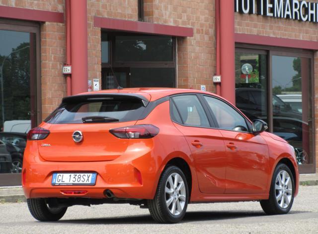 OPEL Corsa 1.2 Edition