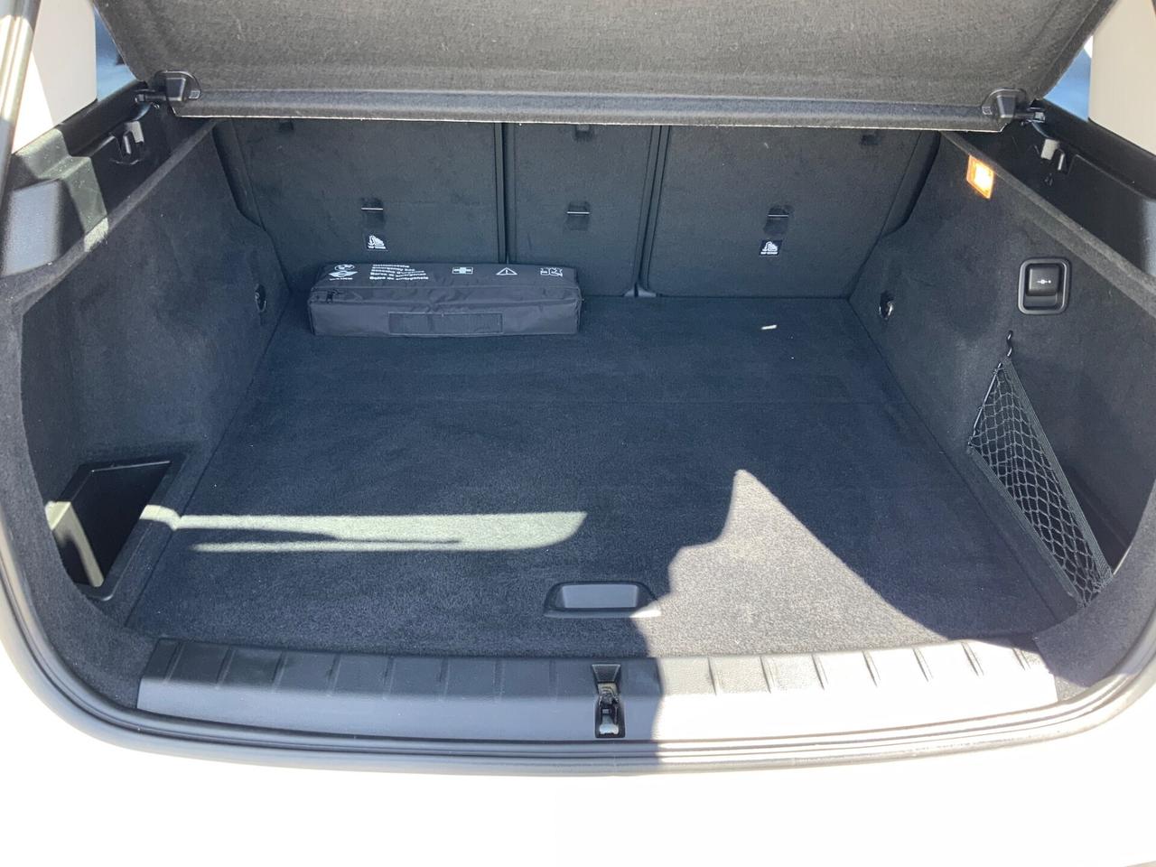 Bmw X1 sDrive16d Business