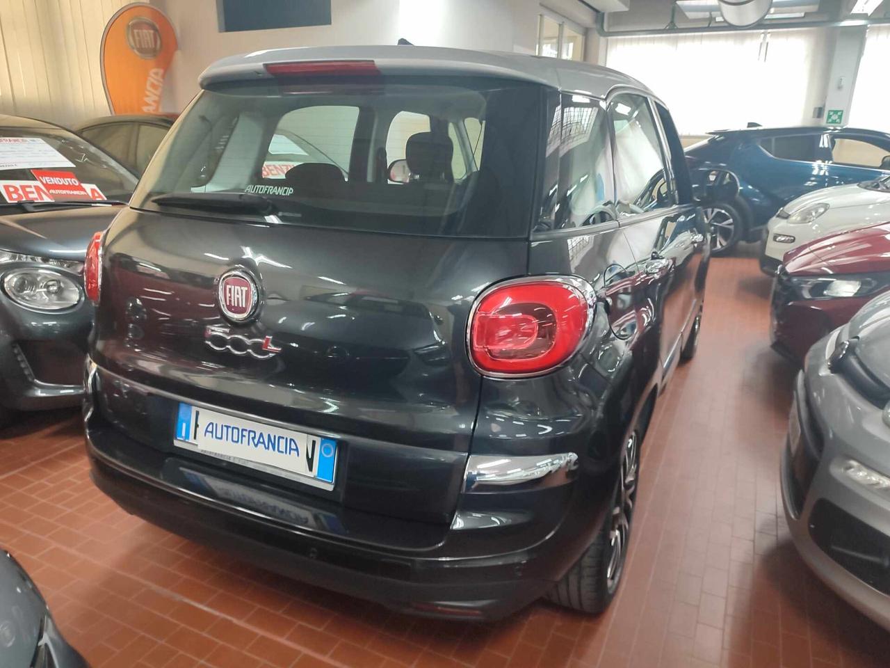 Fiat 500L 1.4 95 CV S&S Mirror