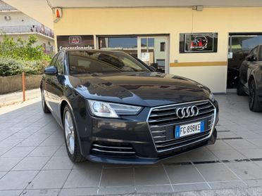 Audi A4 Avant 2.0 TDI 150 CV ultra S tronic Sport