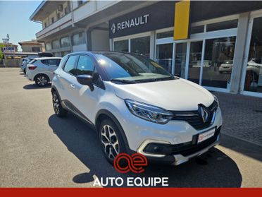 Renault Captur dCi 8V 90 CV Start&Stop Energy Intens