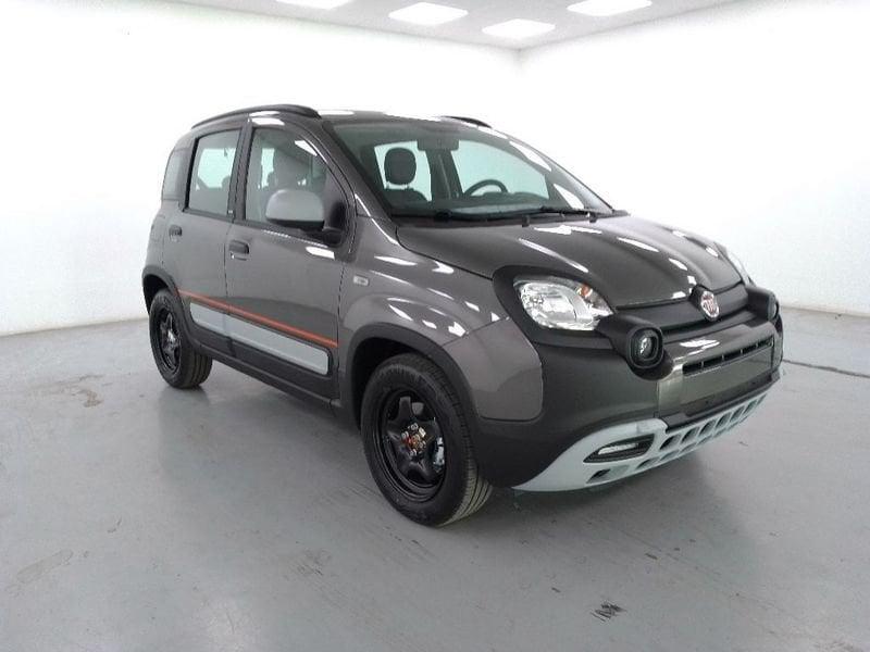 FIAT Panda 1.0 firefly hybrid Garmin s&s 70cv 5p.ti