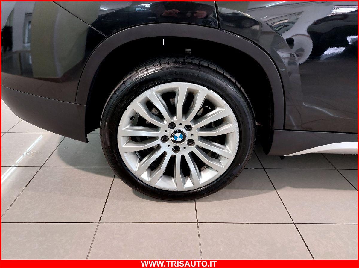 BMW X1 Xdrive20d Attiva