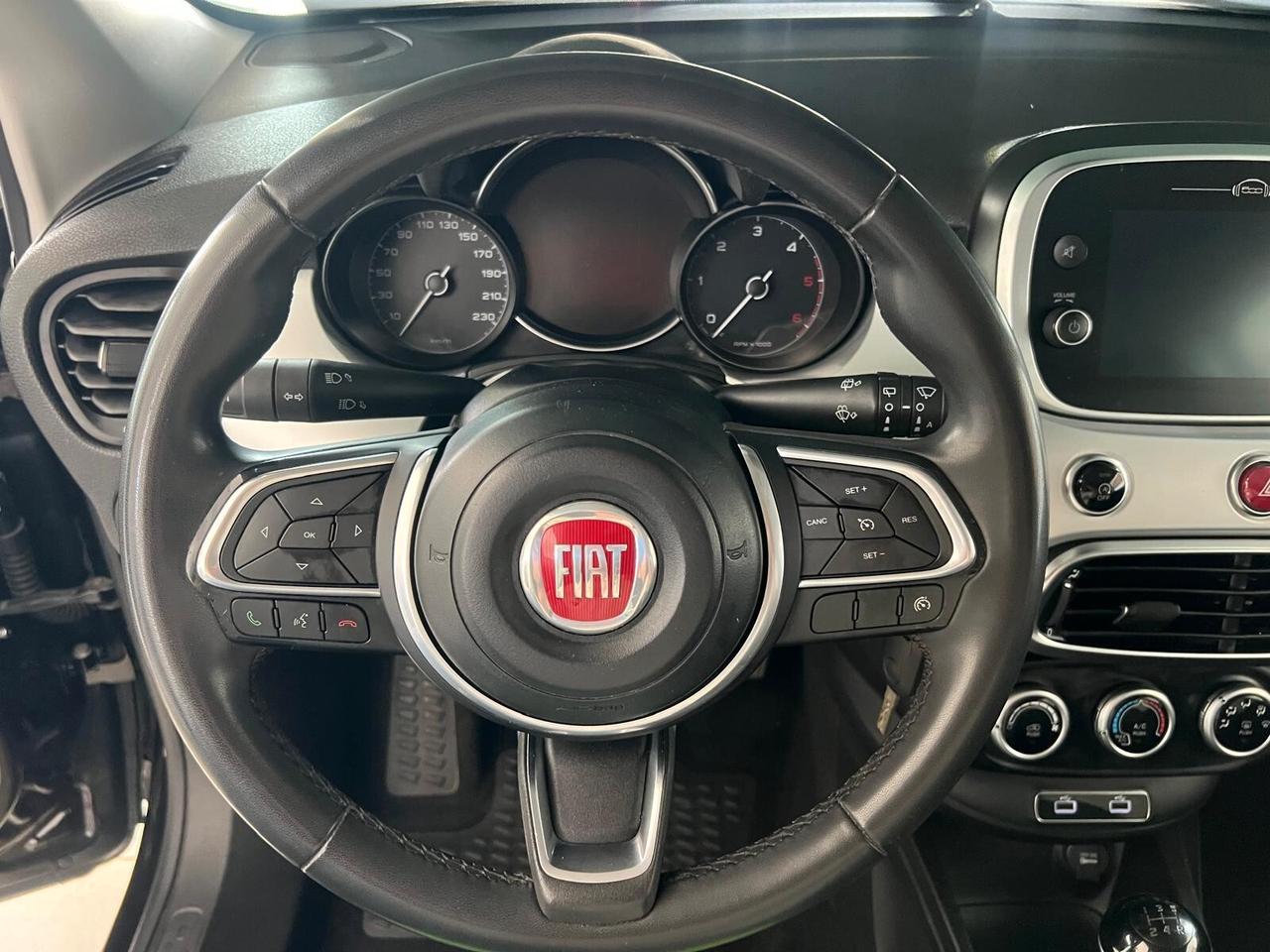 Fiat 500X 1.3 MultiJet 95 CV Connect 2021