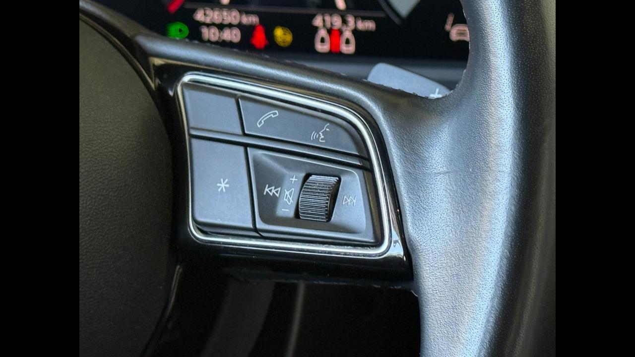 AUDI A3 IV 2020 Sportback - A3 Sportback 30 2.0 tdi Business s-tr