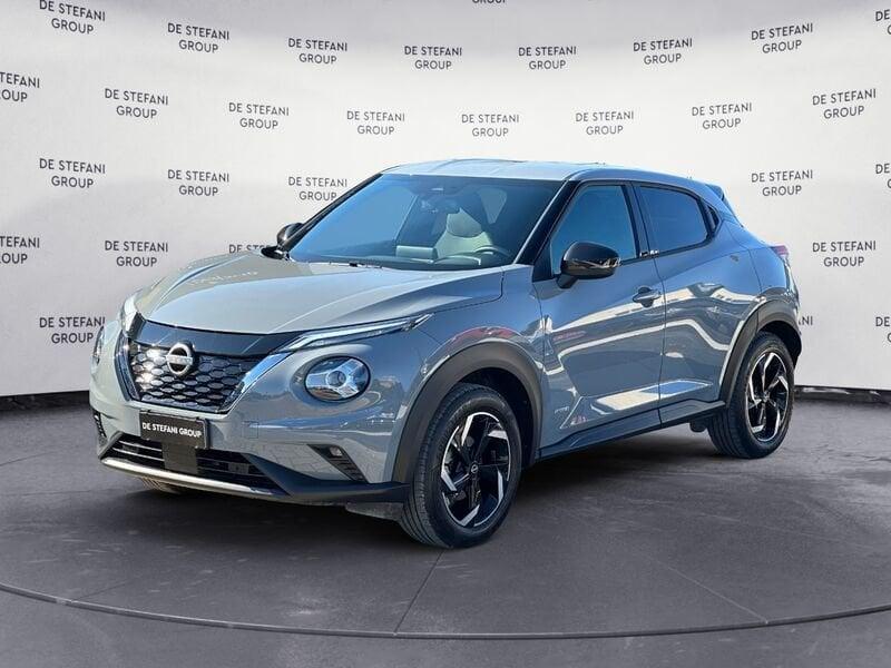 Nissan Juke Juke 1.6 HEV N-Connecta