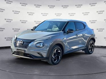 Nissan Juke Juke 1.6 HEV N-Connecta