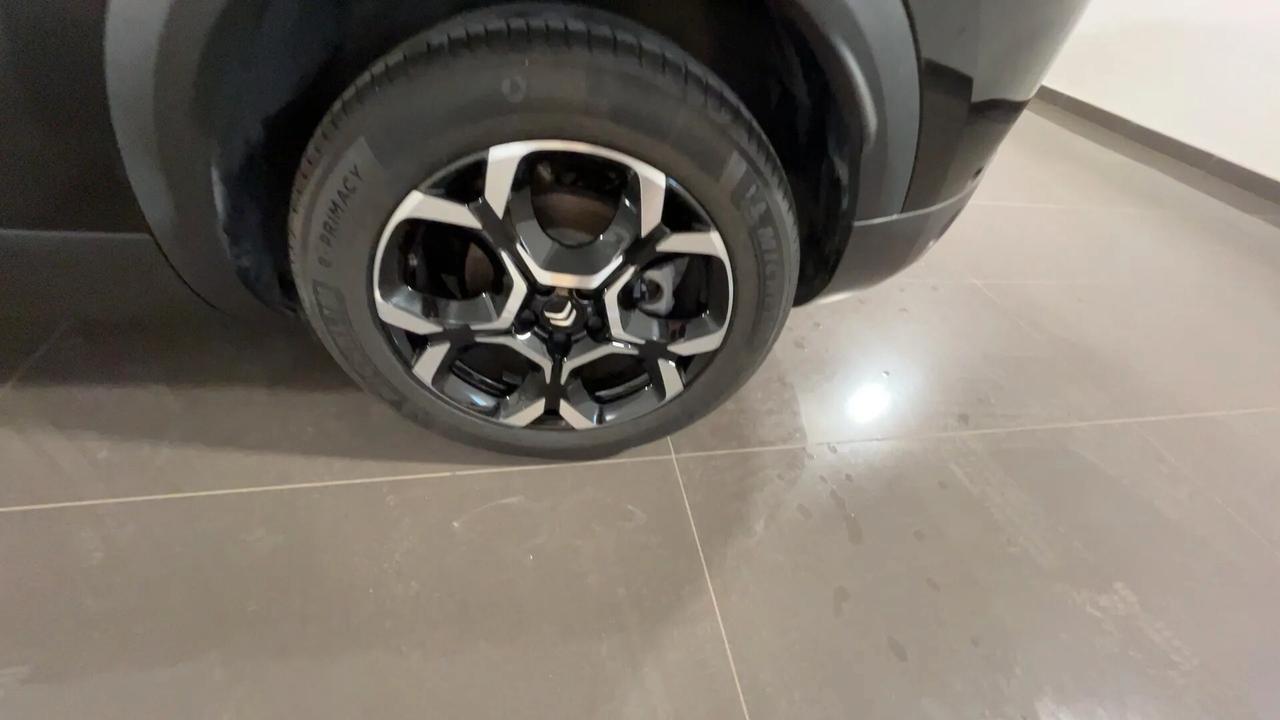 Citroen C5 Aircross C5 Aircross Hybrid 136 e-DCS 6 Max
