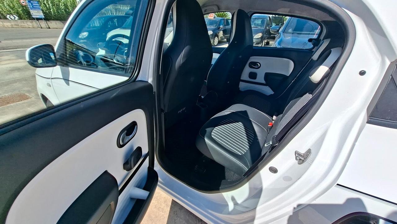 Renault Twingo 1.0 BENZINA 2019 75CV