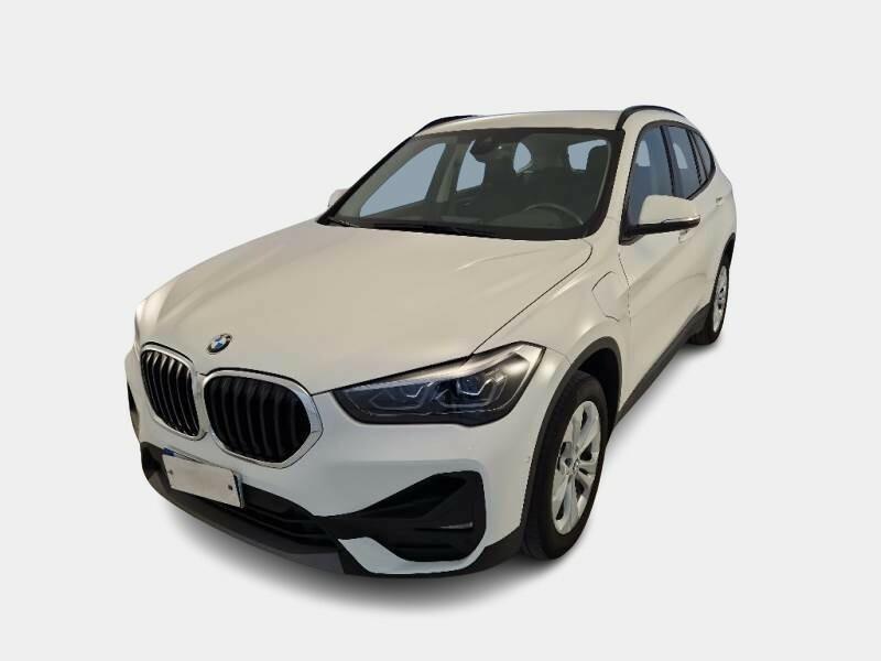 BMW X1 xDrive 25e Business Advantage automatico