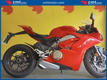 Ducati Panigale V4 - 2019