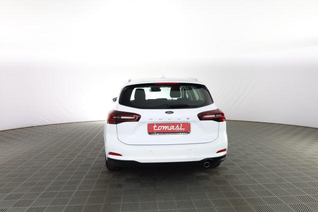 FORD Focus Focus 1.5 EcoBlue 115 CV aut. SW Titanium Edition