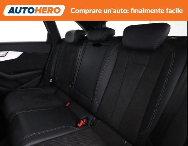 AUDI A4 Avant 2.0 TDI 190 CV S tronic Sport