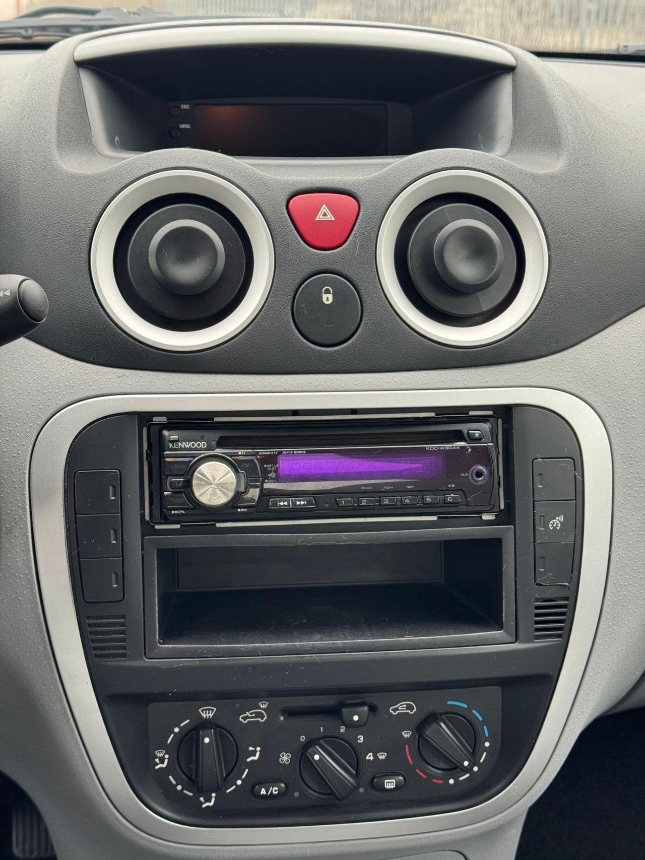 Citroen C3 Pinko KM 120000