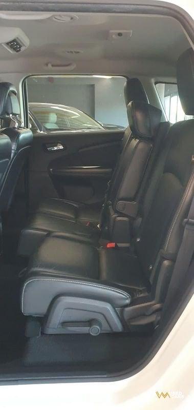 FIAT Freemont Freemont 2.0 mjt 16v 140cv