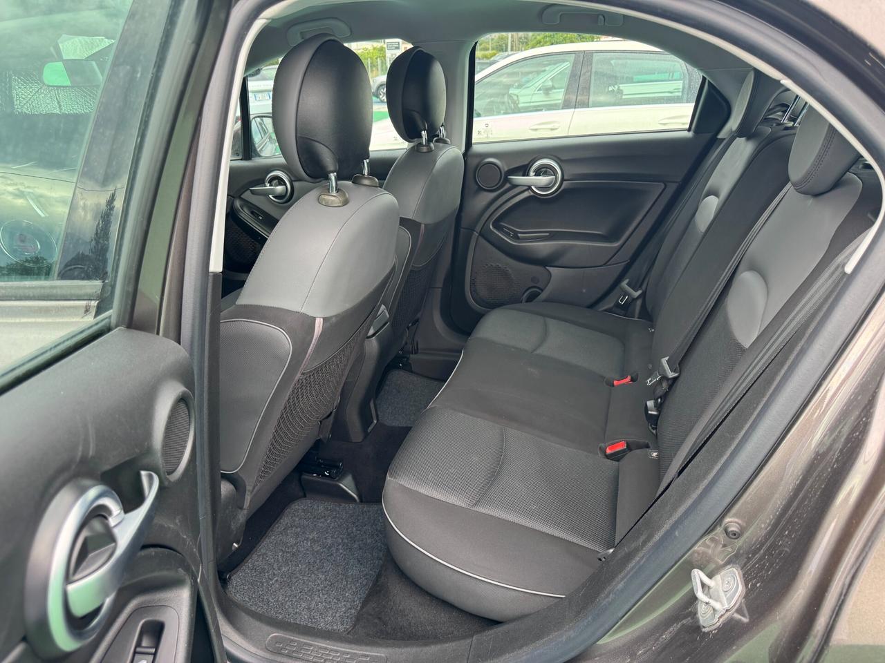Fiat 500X 1.3 MultiJet 95 CV Business