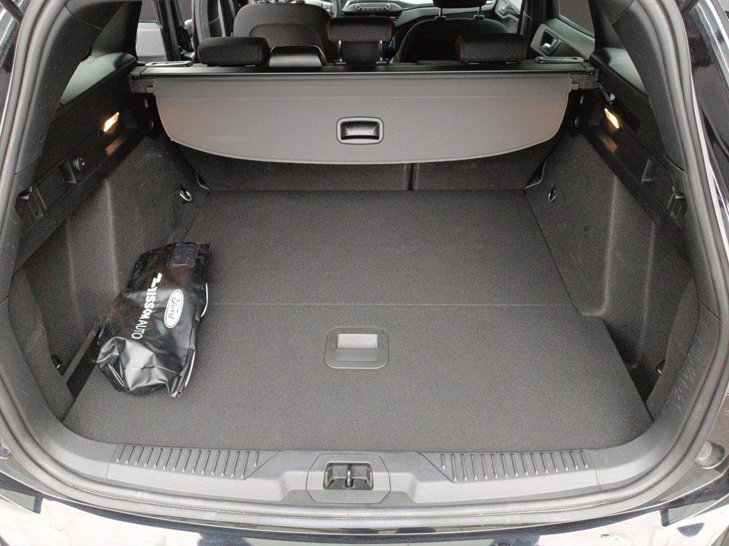 FORD Focus SW 1.0t ecoboost h ST-Line 125cv del 2022