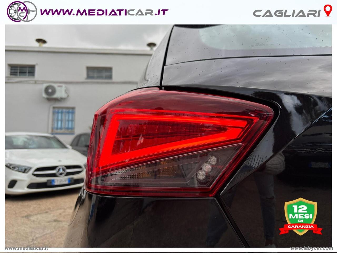 SEAT Ibiza 1.0 EcoTSI 95CV 5p. XCELLENCE