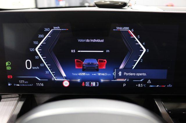 BMW 520 d 48V xDrive Msport "" GARANZIA BMW 12/27 ""