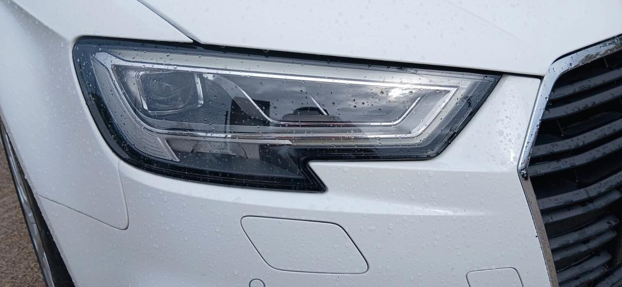 Audi A3 SPB 1.6 TDI Sport - 2016