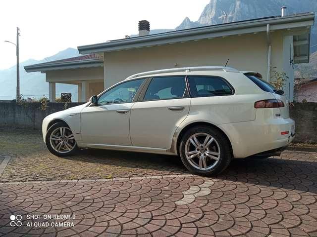 Alfa Romeo 159 SW 2.0 jtdm