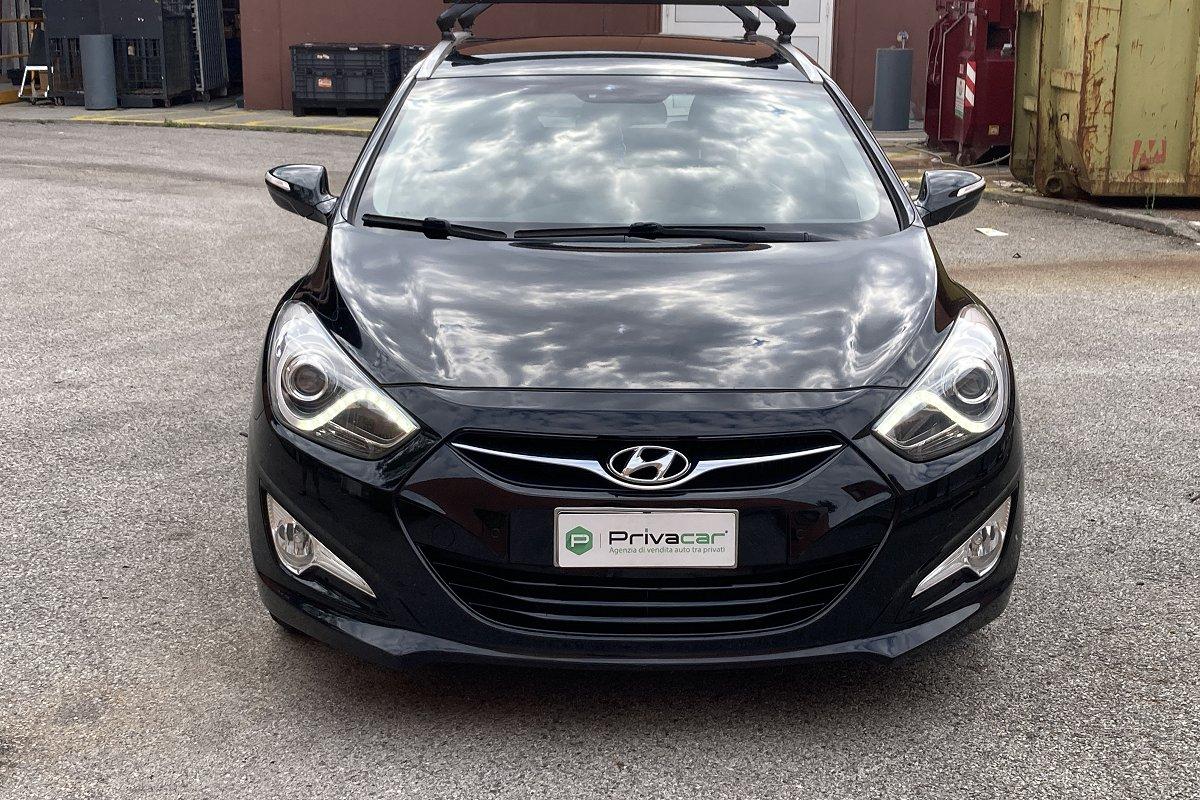 HYUNDAI i40 Wagon 1.7 CRDi 136CV Business