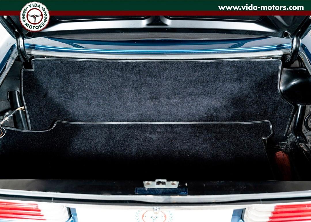 Mercedes-benz SL 350 * ASI TARGA ORO * ITALIANA PRIMA SERIE