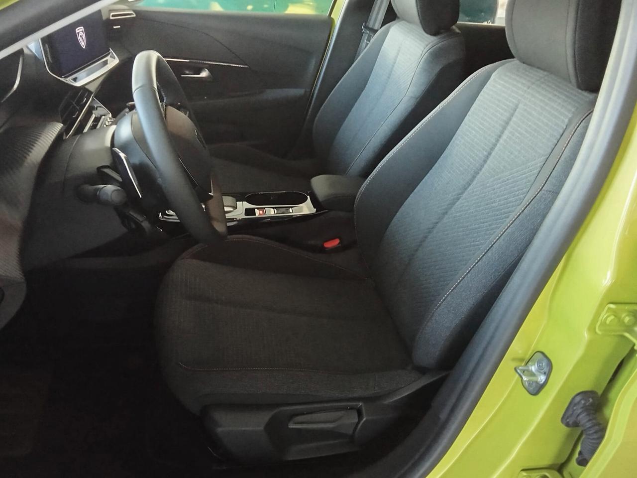 Peugeot 208 Hybrid 110 e-DCS6 Business