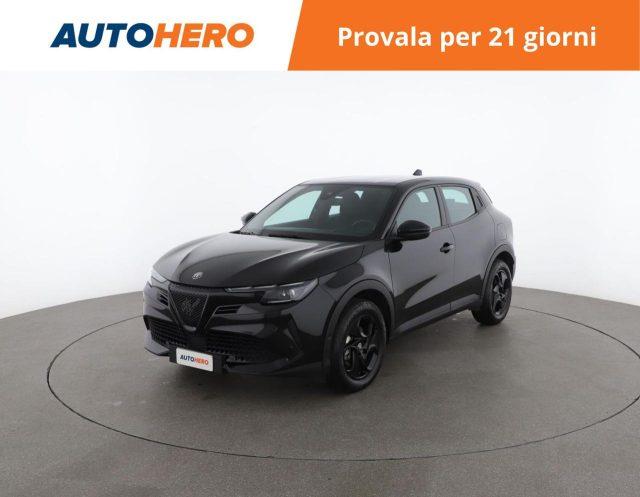 ALFA ROMEO Junior 1.2 136 CV Hybrid eDCT6