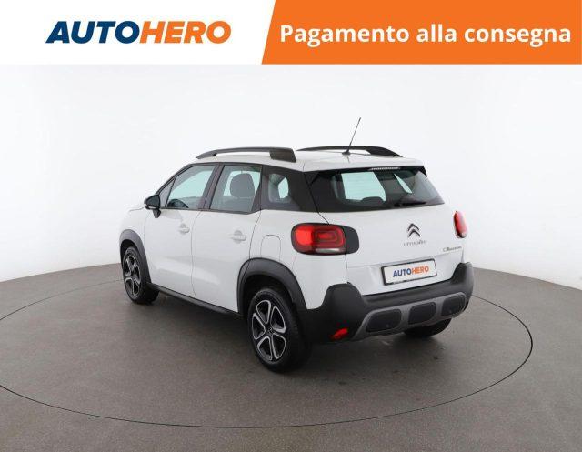 CITROEN C3 Aircross PureTech 110 S&S Feel
