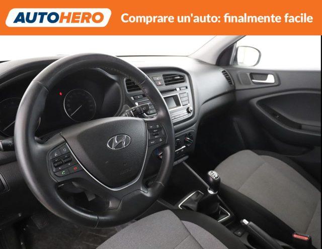 HYUNDAI i20 1.2 84 CV 5 porte Style