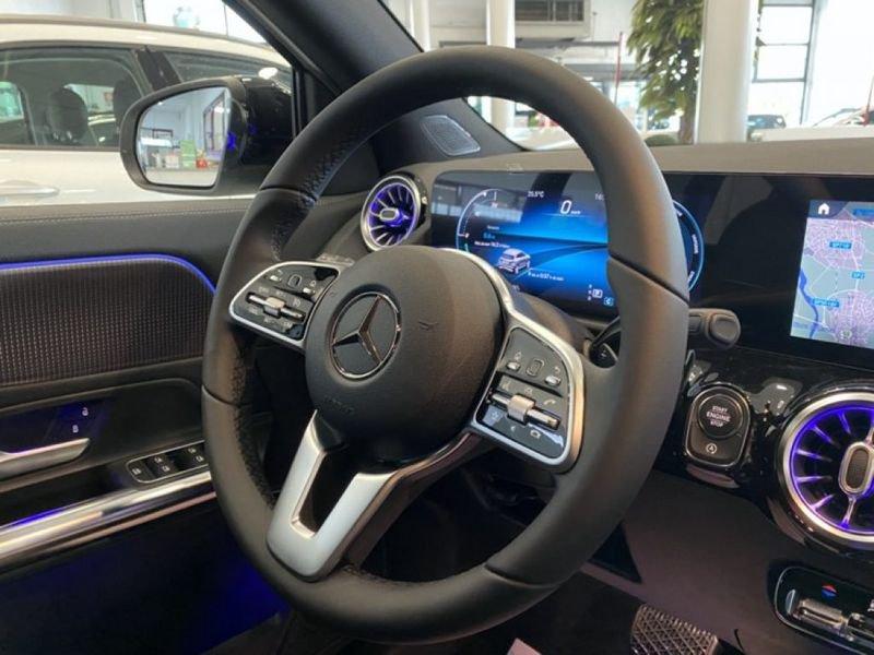 Mercedes-Benz GLA GLA 200 Automatic Sport Plus