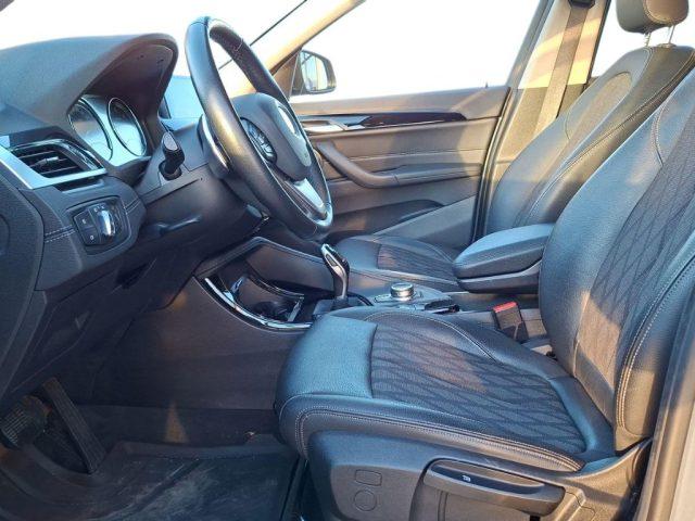 BMW X1 xDrive20d xLine Aut.