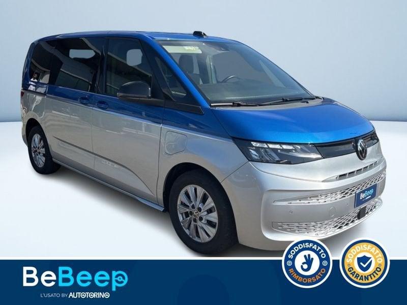 Volkswagen Multivan 1.4 TSI EH STYLE DSG 7P.TI