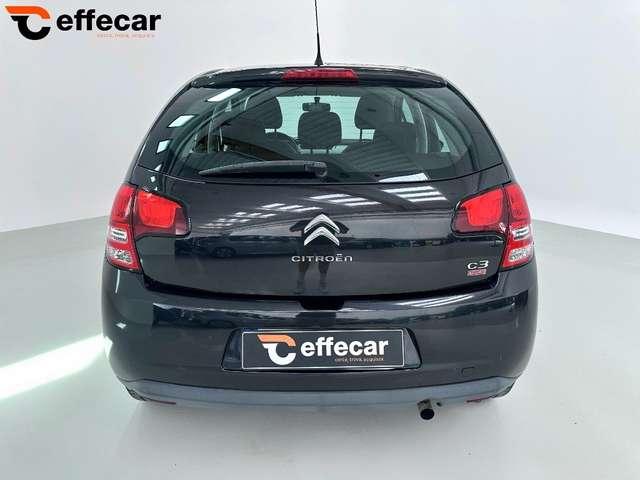 Citroen C3 1.1 Seduction Limited