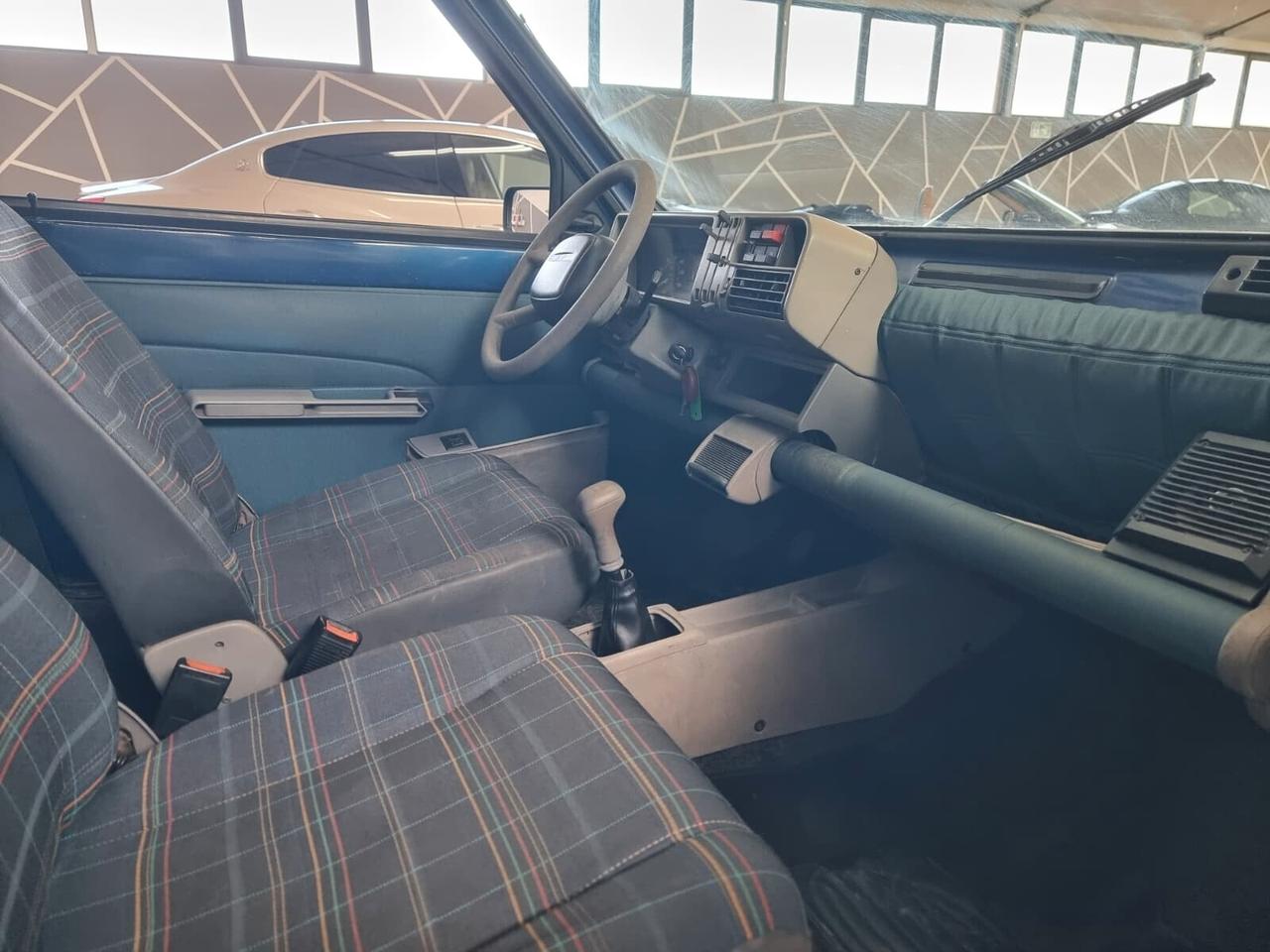 Fiat Panda 1100 i.e. cat Hobby