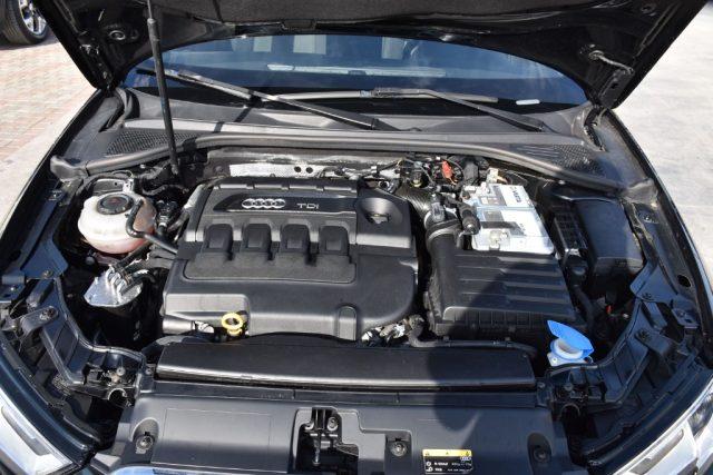 AUDI A3 1.6 TDI 116 CV S tronic Business