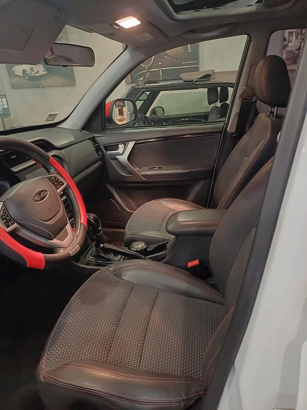 Dr 5.0 EVO 5 1.6
