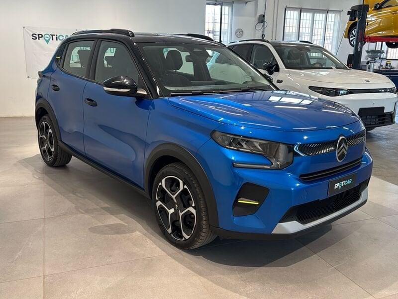 Citroën C3 Turbo Plus 100cv
