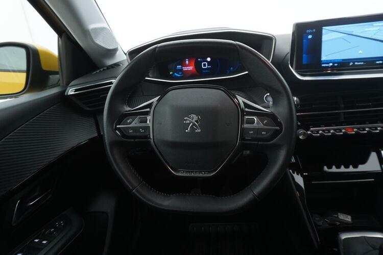 Peugeot 208 Allure Pack BR106616 1.5 Diesel 102CV