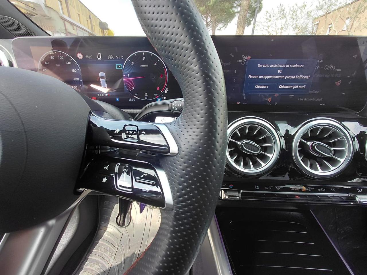 Mercedes-Benz GLA 200 Amg Line Advanced Plus #9916