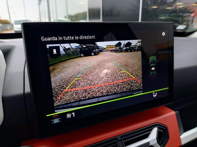 DACIA Spring Expression Electric 65