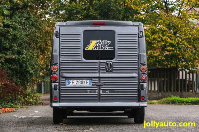CITROEN Jumper TYPE H - CASELANI LIMITED EDITION 30 2.2 HDi110CV