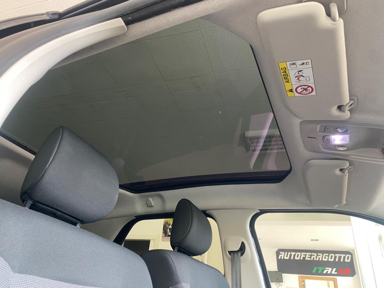 Citroen C4 Cactus PureTech 82 S&S ETG Feel