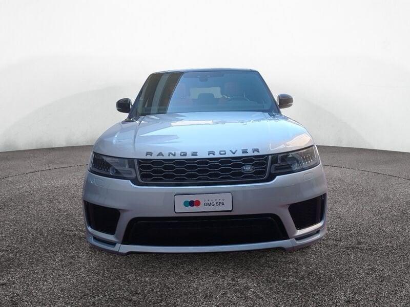 Land Rover RR Sport 3.0 sdV6 HSE 249cv auto my19