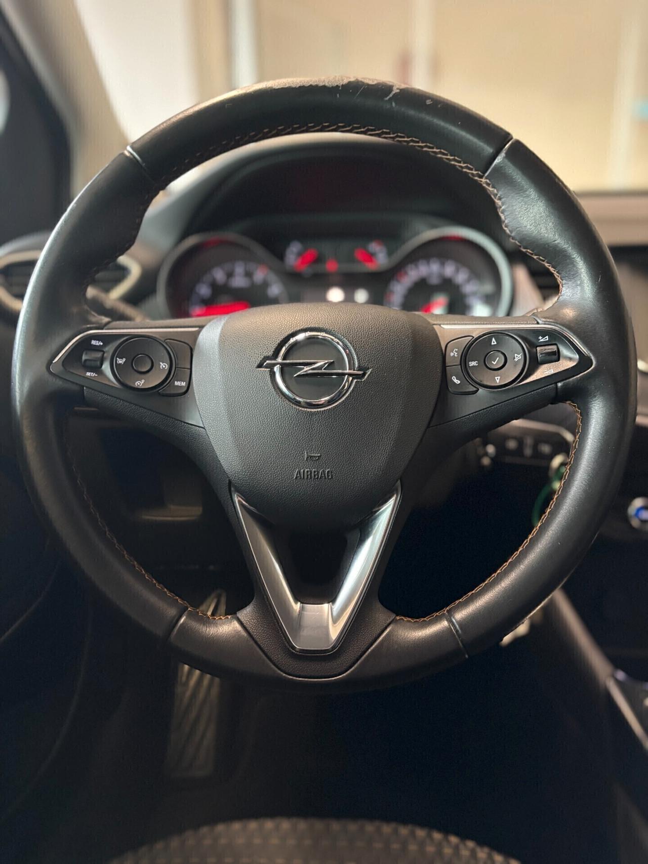 Opel Crossland X 1.5 *PER NEOPATENTATI*EURO6*UNICO PRO