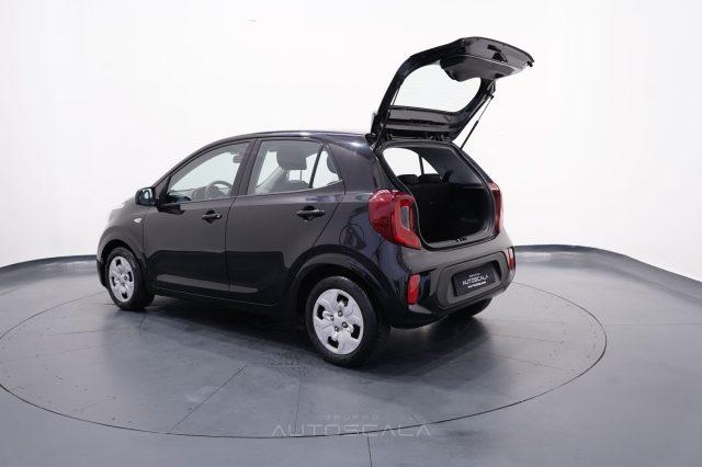 KIA Picanto 1.0 12V 5 porte Urban