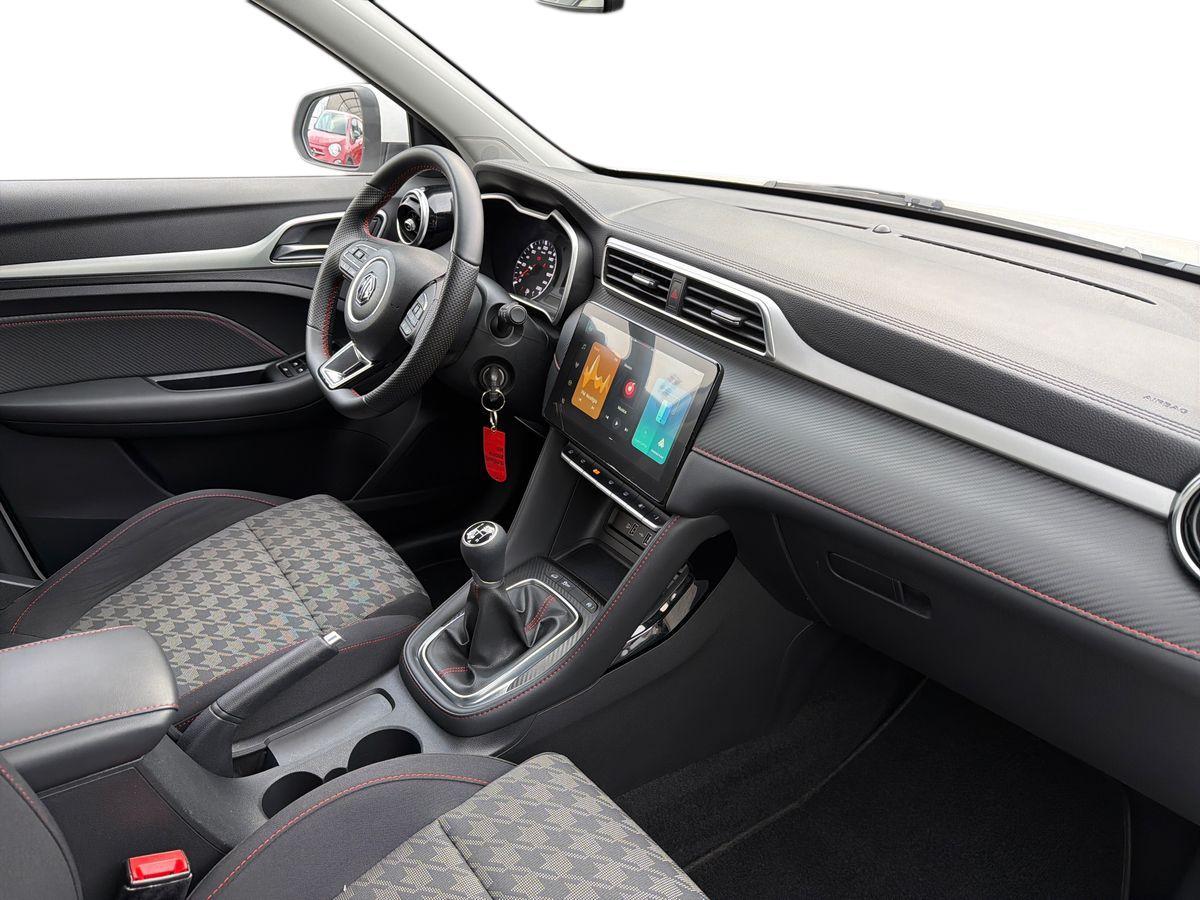 MG ZS 1.5 Comfort