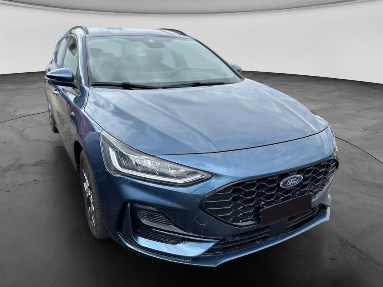 FORD Focus V 2022 SW - Focus SW 1.0t ecoboost h ST-Line 125cv